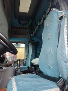 Dongfeng Tianlong <span class=keywords><strong>KX</strong></span> 600HP 6X4 Tracteur Routier 2025 : Camion Euro-VI avec cabine couchette, 600HP, à faible consommation de carburant, pour longs trajets - Product Image 4