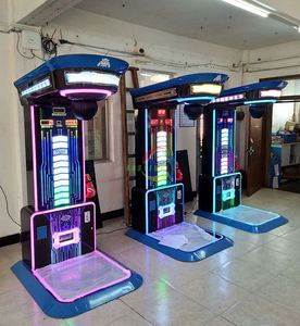 Indoor Amusement Electronic <b>Dragon</b> Fist 3 Boxing Arcade Game Boxer Machine - Product Image 6