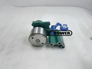 Bomba de Combustible 22905123 VOE22905123 para Motor TAD650VE TAD660VE TAD750VE TAD760VE EC140D EC160C EC160D EC180C EC180D EC200B EC210B - Product Image 2