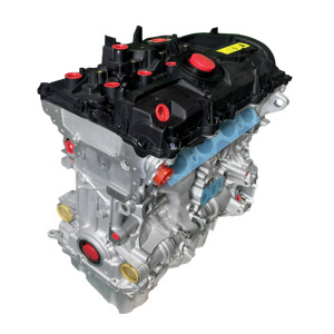 GZ ORD Moteur à essence/gaz remanufacturé pour <span class=keywords><strong>BMW</strong></span> Série 3, compatible avec le modèle 318i <span class=keywords><strong>320i</strong></span> (E90) - Product Image 4
