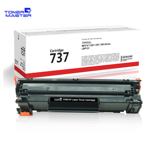 Cartucce <span class=keywords><strong>Toner</strong></span> per stampante Laser di qualità originale originale per <span class=keywords><strong>Toner</strong></span> <span class=keywords><strong>HP</strong></span> CF283A CRG737 CRG337 CRG137 - Product Image 2