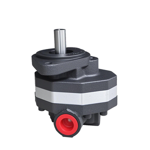 Efficient Full Series <strong>Hydraulic</strong> Gear <strong>Pump</strong> Low Maintenance High Quality <strong>Hydraulic</strong> Gear <strong>Pump</strong> - Product Image 1