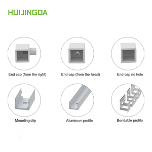 DC24V Ip67 <span class=keywords><strong>10</strong></span>*18mm 1018 Side Bend IP67 Neon <span class=keywords><strong>Led</strong></span> <span class=keywords><strong>Strip</strong></span> <span class=keywords><strong>Lights</strong></span> Outdoor <span class=keywords><strong>Waterproof</strong></span> - Product Image 4