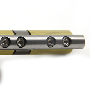 Xi Lanh Khóa Cửa 35 + 35mm-ET An Toàn Thổ Nhĩ Kỳ - Product Image 4