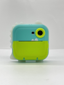 Trẻ Em Yêu Thích Mini In Ấn Máy Ảnh Video 1080P Hot Bán Ngay Lập Tức Máy Ảnh Cho Ngoài Trời Cho Hình Ảnh Và Rất Phổ Biến Trẻ Em Đồ Chơi Máy Ảnh - Product Image 5