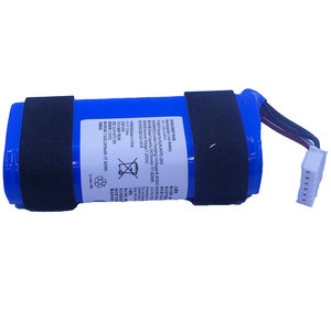 <span class=keywords><strong>Partybox</strong></span> onthego แบตเตอรี่สำรองความจุสูง7.4V 2600mAh แบตเตอรี่ SUN-INTE-265สำหรับ <span class=keywords><strong>JBL</strong></span> <span class=keywords><strong>On</strong></span> <span class=keywords><strong>The</strong></span> <span class=keywords><strong>Go</strong></span> ลำโพงบลูทูธ - Product Image 3