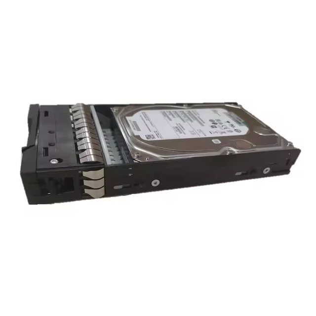 MSA 20TB SAS 12G Midline 7.2K LFF (3.5in) M2 Hard Drives S0F32A Server Hard Disk HDD