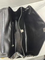 Sac fourre-tout vintage en cuir souple de qualité supérieure pour femme, sac à bandoulière décontracté, sac à main croisé pour usage quotidien