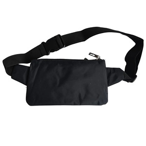 Riñonera con Logotipo Personalizado, Impermeable, Cinturón de Correr Unisex, Riñonera Delgada para Viajes, Teléfono y Pasaporte, Convertible en Bolsa de Pecho - Product Image 6