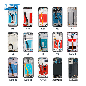 Pantalla lcd para oppo f15, pantalla para oppo f15, venta directa de fábrica - Product Image 6