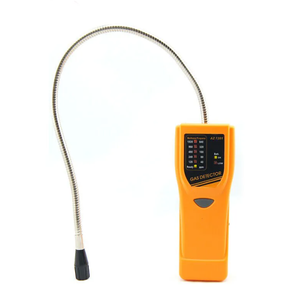 เครื่องตรวจจับการรั่วไหลของก๊าซมีเทนแบบพกพา รุ่น AZ7201 จากโรงงาน ผลิตภัณฑ์ใหม่ - Product Image 1