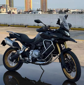 มอเตอร์ไซค์ผจญภัยรุ่นใหม่ 800 ซีซี ขายในราคาประหยัด - Product Image 6