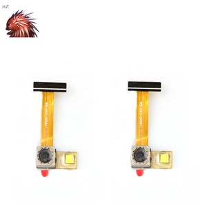 Oem kích thước nhỏ ov5640 góc rộng mipi Mini Module 1/4 "inch ov5640 CMOS màu sắc hình ảnh cảm biến máy ảnh cho máy tính xách tay Nhà Thông Minh Giải pháp - Product Image 2