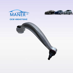 MANER 4M0407694E Piezas de Suspensión para Automóvil, Brazo de Control Delantero Inferior Derecho para PORSCHE Audi Q7 SQ7 VOLKSWAGEN 2002-2018 - Product Image 3