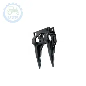 Adecuado para John Deere Equipment Knife Guard AXE37174