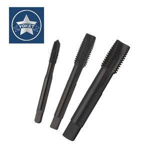 Tarauds à pointe spirale HSSE UNC 1-64 2-56 3-48 4-40 5-40 6-<span class=keywords><strong>32</strong></span> <span class=keywords><strong>8</strong></span>-<span class=keywords><strong>32</strong></span> 10-24 12-24 1/4 5/16 3/<span class=keywords><strong>8</strong></span> 7/16 1/2 5/<span class=keywords><strong>8</strong></span> 3/4 Machine robinet fileté - Product Image 5