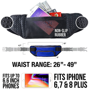 portable <span class=keywords><strong>Sac</strong></span> Tendance <span class=keywords><strong>Coach</strong></span> <span class=keywords><strong>Ceinture</strong></span> <span class=keywords><strong>Sac</strong></span> Jogging Impression Personnalisée Sacs Banane <span class=keywords><strong>Sac</strong></span> de Taille Pour Bouteilles - Product Image 2