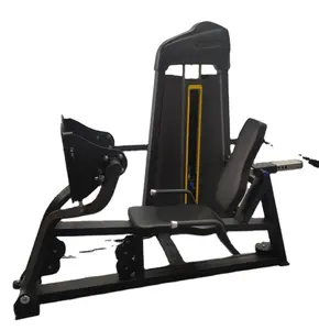 商用运动健美机健身器材腿部压力机