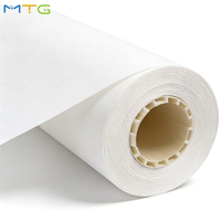 Fabricant OEM de tissu non tissé spunlace de qualité médicale, matière première pour lingettes humides jetables