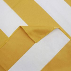 Toalla de Playa de Microfibra de Secado Rápido con Impresión Digital Personalizada al por Mayor con Logotipo - Product Image 4