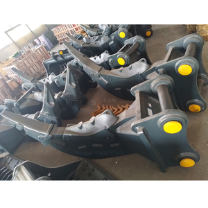 Scavatore di roccia per escavatore per Komatsu PC280 PC300 PC350 PC350 Ripper radice Frost Ripper macchina da 28-35 ton - Product Image 6