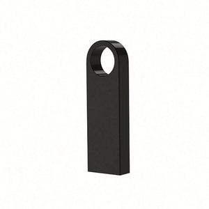 Mini Memoria USB Portátil de Metal Colorida Giratoria de Alta Velocidad con Capacidad Real, Regalo Empresarial, 6-128GB - Product Image 5