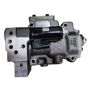 H5V160DT K5V160DTP K5V160DTH Excavadora Bomba hidráulica Piezas Regulador Válvula Ass'y para EC350D SY365 EC360D - Product Image 1