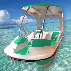 Parc aquatique <span class=keywords><strong>Pedalo</strong></span> Loisirs pédalo pédalo électrique à <span class=keywords><strong>vendre</strong></span> - Product Image 4