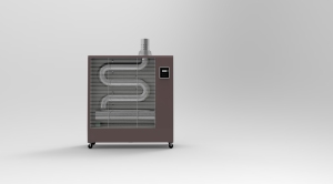 Apg New Design 13000w High Power Industrial Kerosene Heaters Heater - Product Image 5