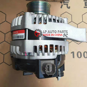 <span class=keywords><strong>Alternador</strong></span> automático <span class=keywords><strong>para</strong></span> <span class=keywords><strong>Honda</strong></span> <span class=keywords><strong>Odyssey</strong></span> ABA-RB1 CSC97, 12V, 104210-3971, 104210-3970, 31100-RFE-003 RB1, nuevo - Product Image 2