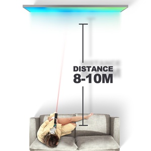 Contrôleur intelligent universel avec clavier tactile pour Android TV Box PC Ordinateur portable Centre multimédia Appareil de streaming - Product Image 3