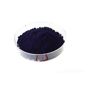 Pigmento Blu 15:0 <span class=keywords><strong>con</strong></span> <span class=keywords><strong>Colore</strong></span> Brillante ed Eccellente Tenuta, Polvere per Etichette e Inchiostri a Base d'Acqua - Product Image 4