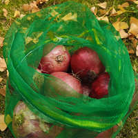 445mm Fruit- en groenteverpakkingsmachine, dadelpalmgaas zakkenbreimachine