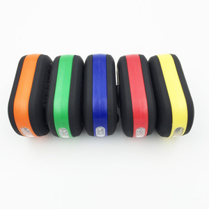 Nhà sản xuất chất lượng cao khẩn cấp di động kiểm tra từ ABS 24 + 3 LED ánh sáng làm việc với chủ - Product Image 4