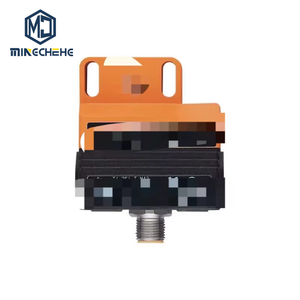 Módulo de CPU para Controlador Lógico Programable de Automatización Industrial AM760-CPU174124TN AM760-CPU174124EN AM760-CPU174124TD AM760-CPU17 - Product Image 1