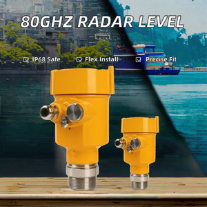 Industrial Grade Precision <strong>Level</strong> Meter Advanced <strong>Level</strong> <strong>Sensor</strong> and Stable <strong>Level</strong> Transmitter Direct From Factory Supply - Product Image 4