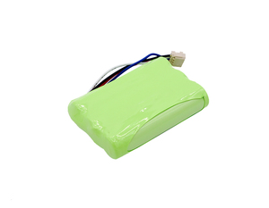 Batería de control remoto de grúa para HBC <span class=keywords><strong>Cubix</strong></span>, BI2090B1, 04.909, 700mAh - Product Image 3
