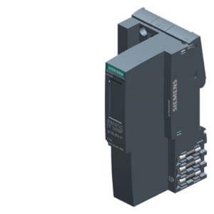 Modules d'interface PLC SIMATIC ET200SP 6ES7155-6AU01-0BN0 6ES7155-6AU02-0BN0 pour l'automatisation industrielle Garantie de 12 mois - Product Image 1