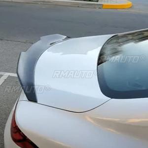 Alerón Trasero para Coche, Protector de Maletero, Difusor para Infiniti Q60 Q60S 2017-2022, Kit de Carrocería, Accesorios para Coche - Product Image 4