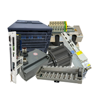 Controlador de Sistema CNC Serie 6FC de Calidad Original 6FC5210-0DA20-2AA0 para Aplicaciones de Centro de Mecanizado