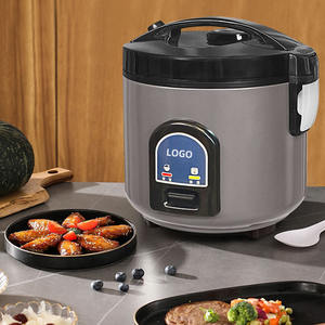 Olla Arrocera Automática Multifuncional Antiadherente para Uso Doméstico y Comercial, Gran Venta - Product Image 6