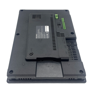 Panel Táctil Industrial HMI TFT a Color de 10 Pulgadas KEYENCE VT5-W10 100% Original y Nuevo en Stock - Product Image 4