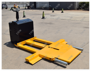 Гидравлическая парковка 3500 кг 4500 кг грузоподъемность автомобильного двигателя автоматический автомобильный двигатель - Product Image 2