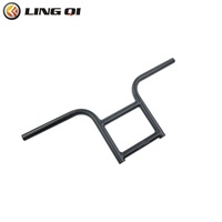 Accessoires de moto de qualité supérieure guidon 73-S1 vélo de route en aluminium pour guidon de vélo en alliage Super 73S1 73 S1 S2 ZX RX