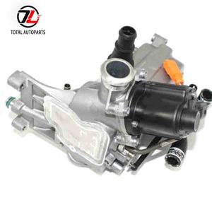 废气再循环冷却器 OEM 059131515ET 059131515CC 059131515R 059131515AD 适用于奥迪大众 - Product Image 3