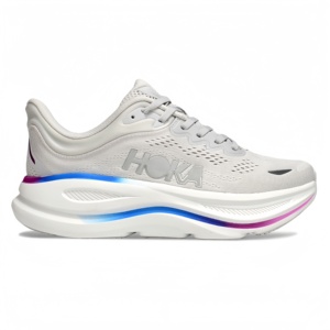 Chaussures de course respirantes de haute qualité unisexes Hokas Bondi 9, nouvelles chaussures de course design, chaussures de basket-ball légères et tendance - Product Image 4