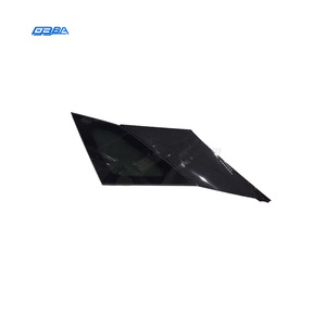 Vidrio templado triangular resistente a impactos para la ventana trasera de la serie BYD Ocean Sea Lion 2025 - Product Image 4