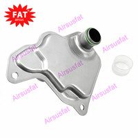 Kit de juntas de cárter de aceite de filtro de transmisión para Nissan Altima Maxima Quest Murano Pathfinder Infiniti Qx60 31728-29X0D 31726-3JX0A