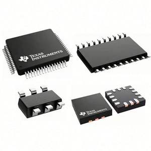 Bon prix MCF5274LCVM166 plateau de puce de microcontrôleur MCU 196-MAPBGA (15x15) circuits intégrés CI composants électroniques - Product Image 1