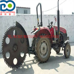 Machine de drague agricole à disques de haute qualité, équipement pour succion de terrain, nouveau, meilleure vente - Product Image 6